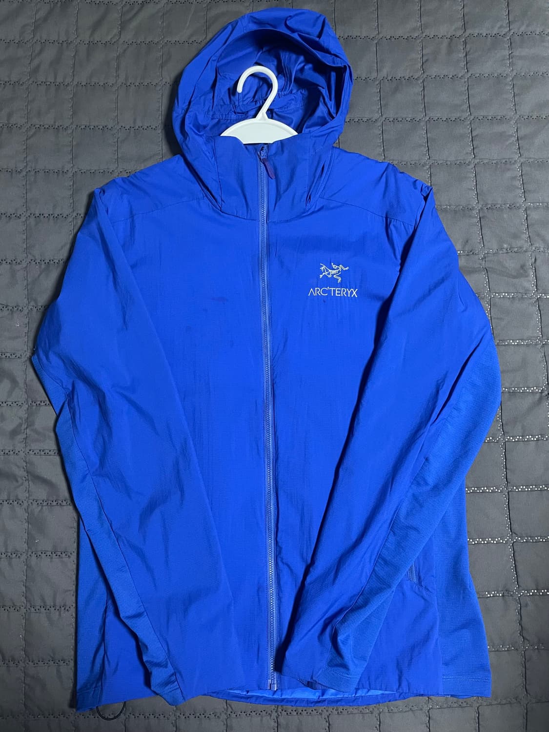 아크테릭스 아톰 sl 바이탈리티 II 상품이미지1