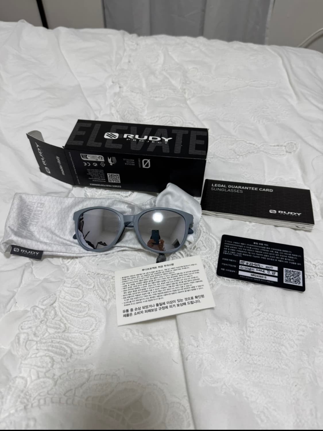 루디 프로젝트 선글라스 상품이미지1