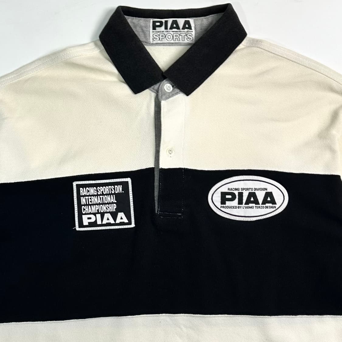 피아 스포츠 카라티 상품이미지2