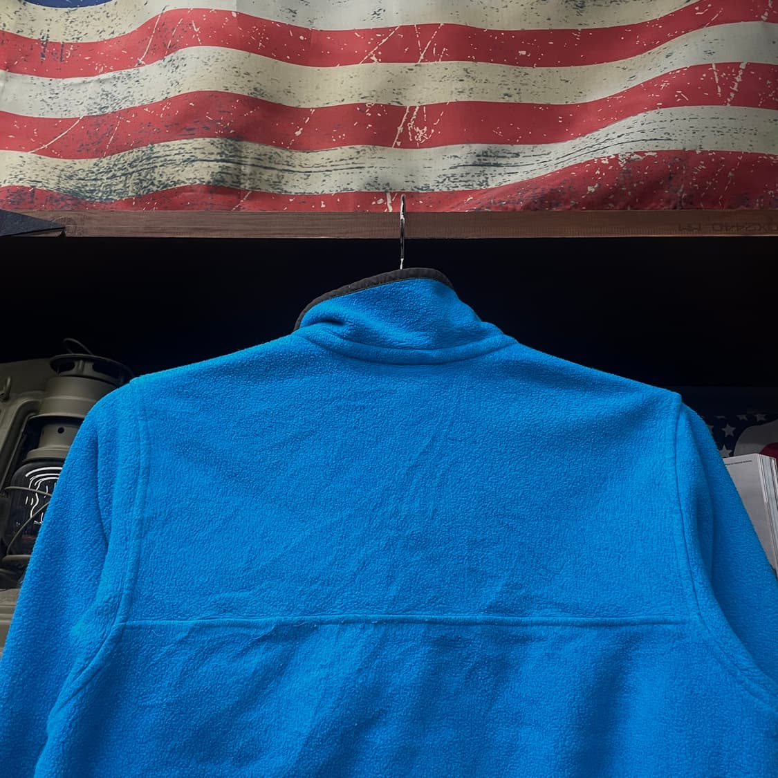 FA12 파타고니아 신칠라 스냅-T 풀오버 플리스 N151 상품이미지4