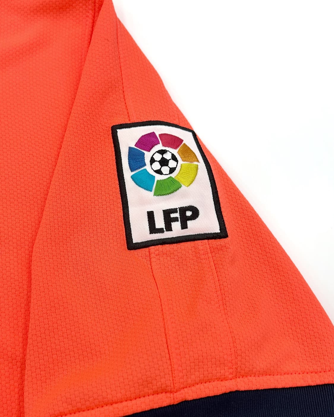 새상품 나이키 09-10 바르셀로나 어웨이 리그킷 리오넬 메시 상품이미지5