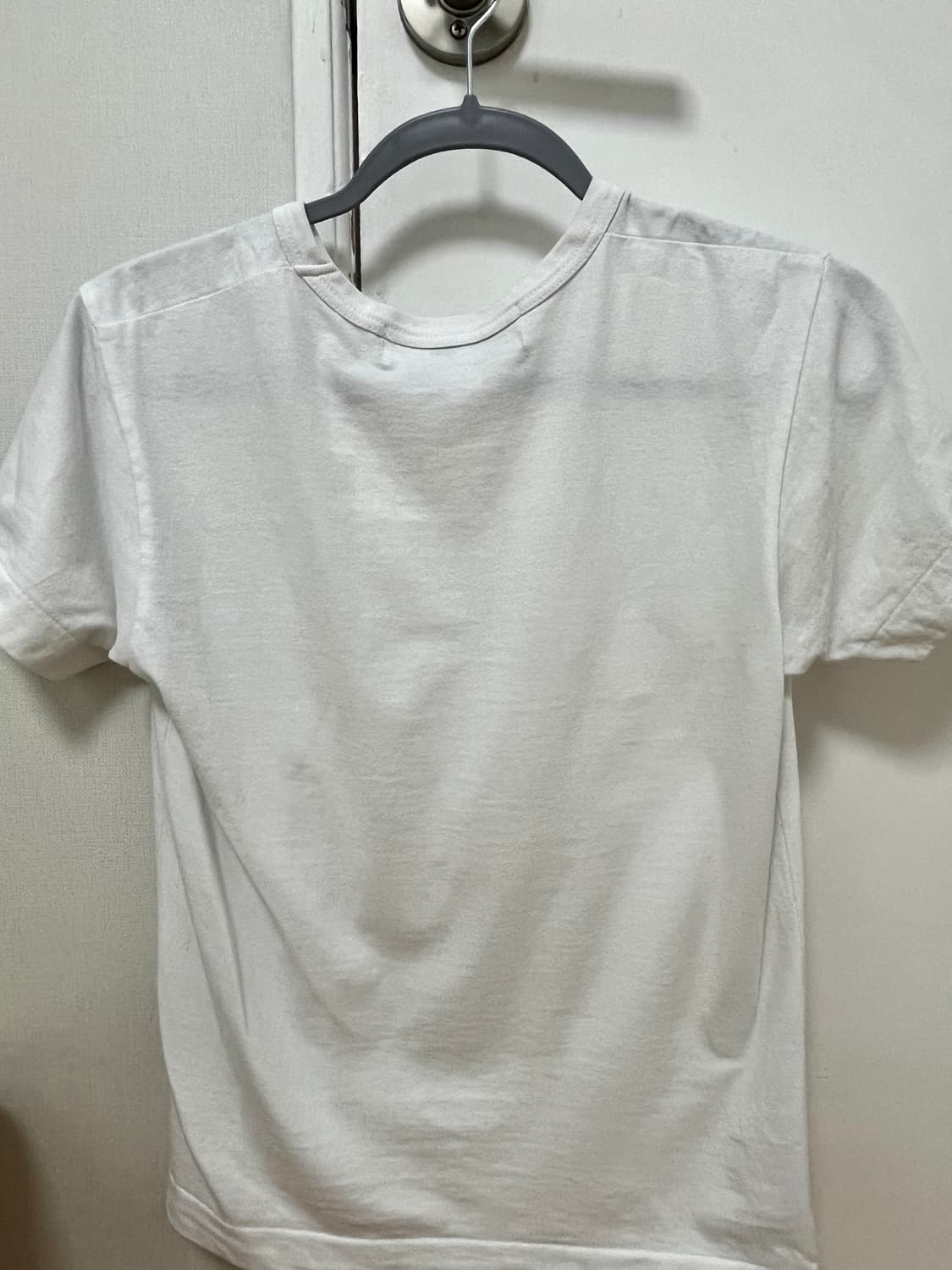 꼼데가르송 반팔 상품이미지2