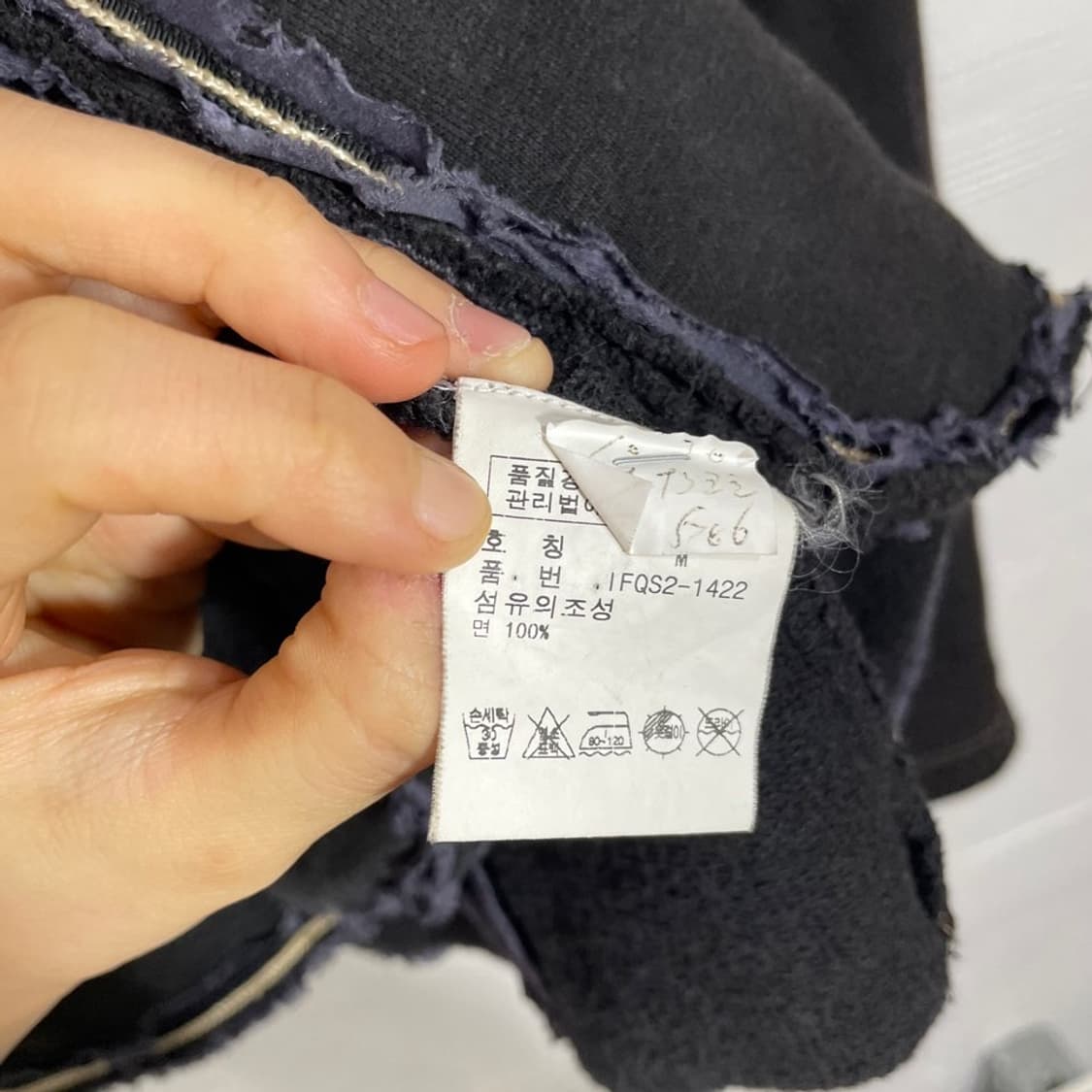 폴로 진스 컴퍼니 스티치 블레이저 상품이미지6