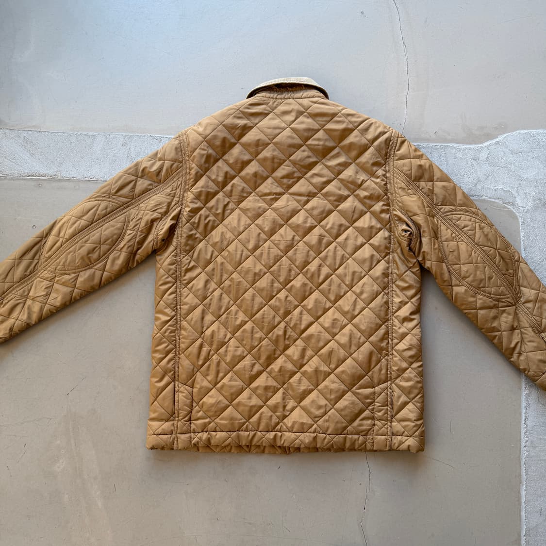 폴로 랄프로렌 퀼팅 자켓 상품이미지5