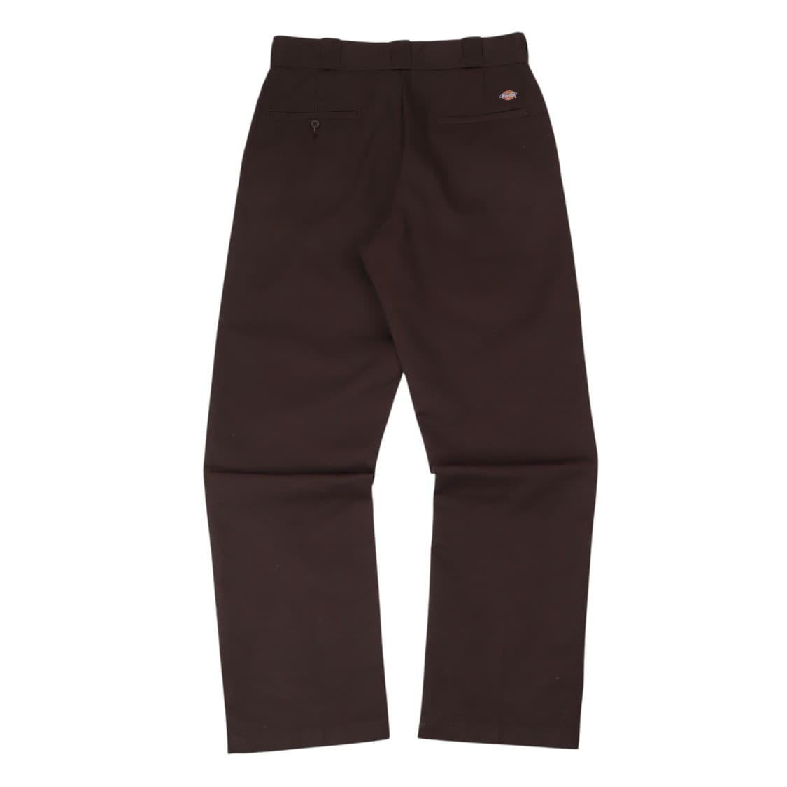 디키즈 874 브라운 치노팬츠 상품이미지4