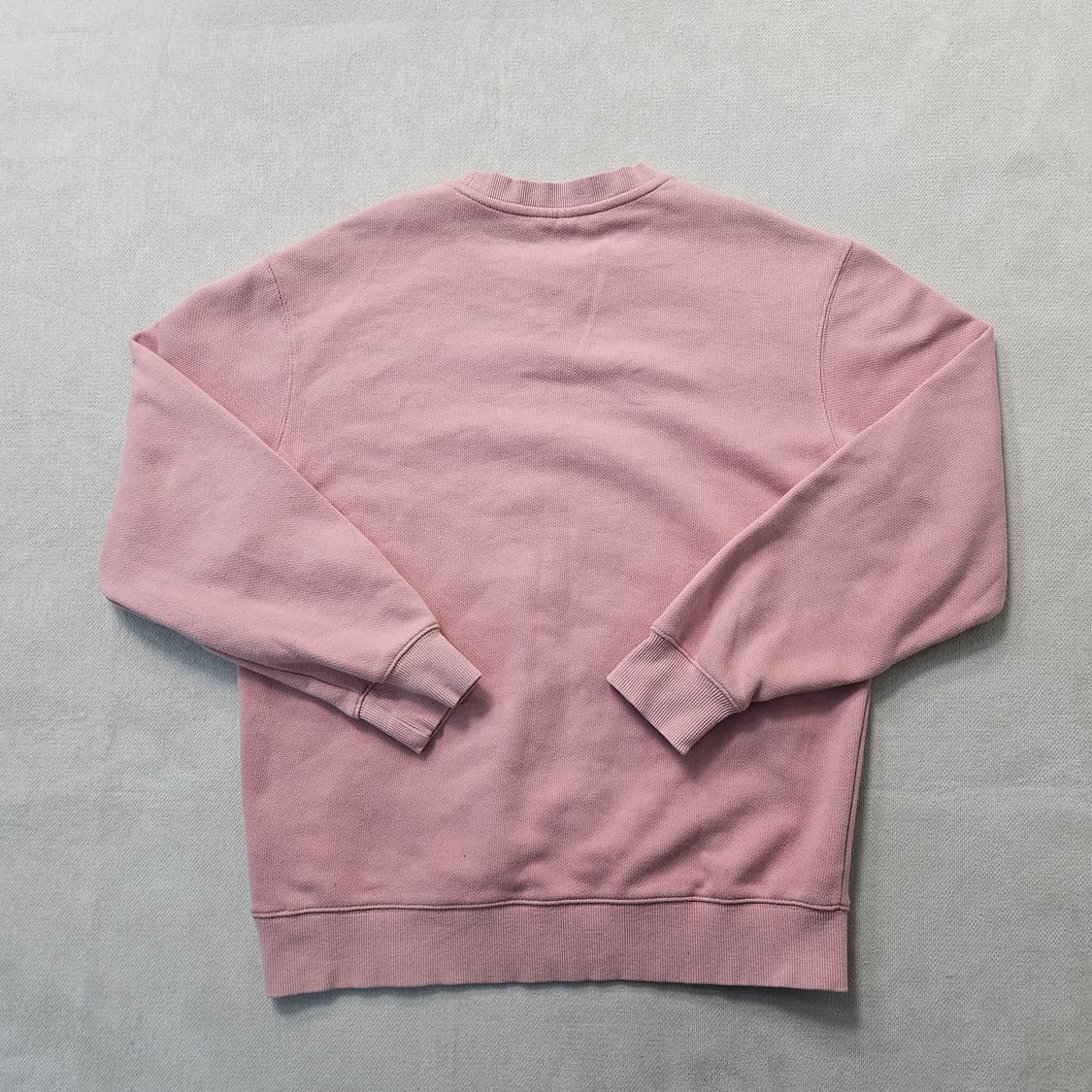 L 펜필드 여성 트라이웨어 맨투맨 0325Y 상품이미지2