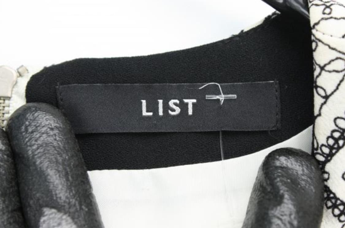 리스트 원피스 상품이미지5