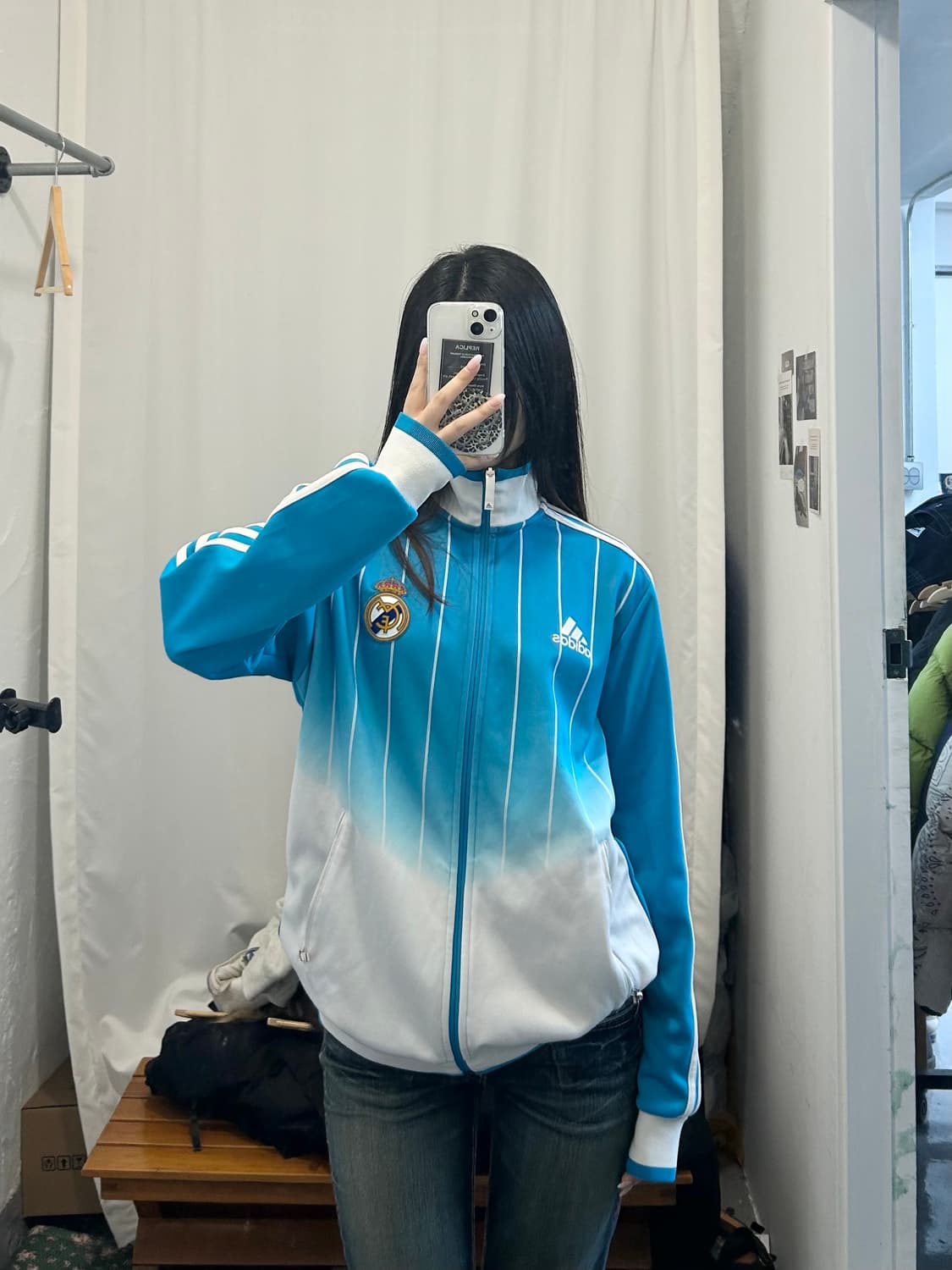 아디다스 레알마드리드 상품이미지1