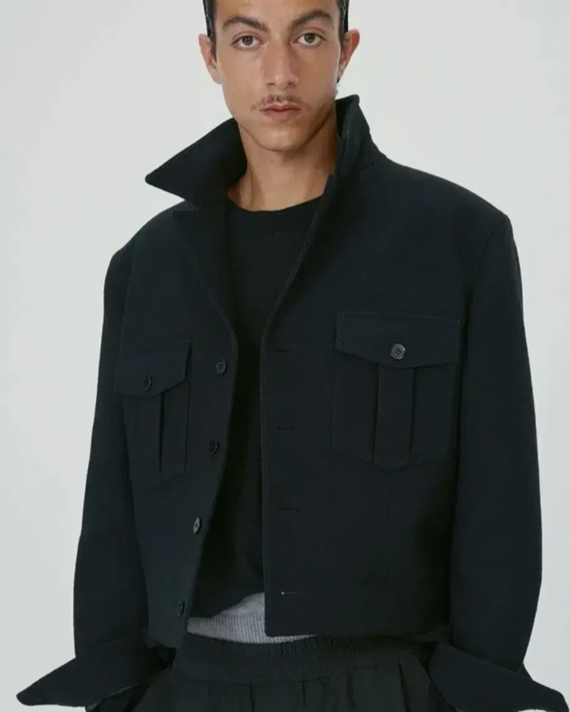 렉토 카일 자켓 상품이미지1