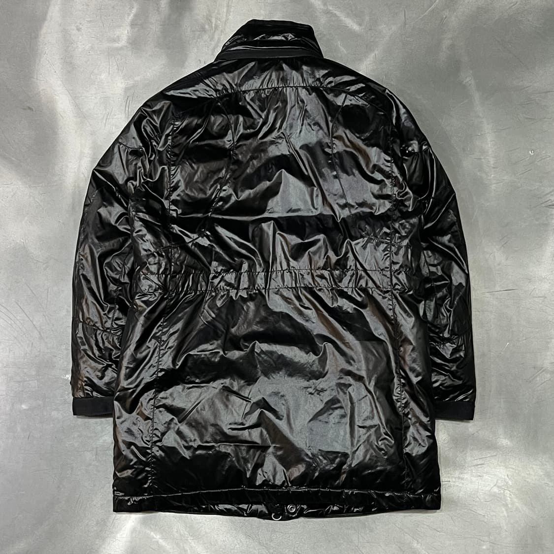  RLX 글로시 패딩 y14563 상품이미지2