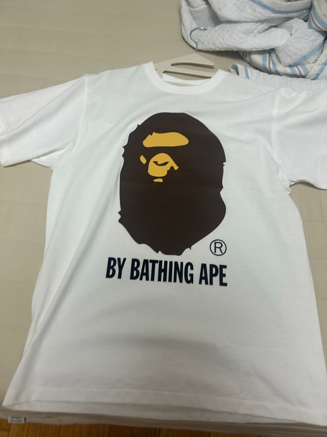 베이프 (바이 베이핑) , (ABC 카모 컬리지) 상품이미지3