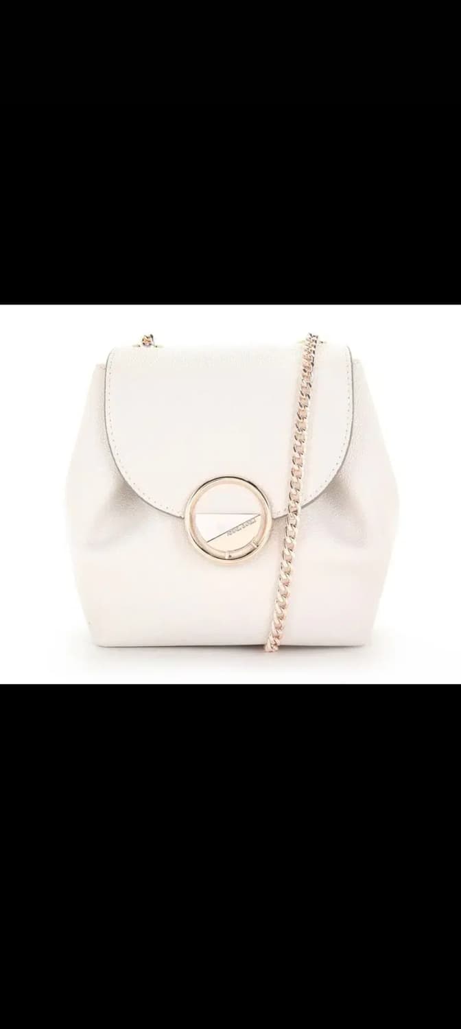 (1회 사용) 포멜카멜레 미니 크로스백 상품이미지1