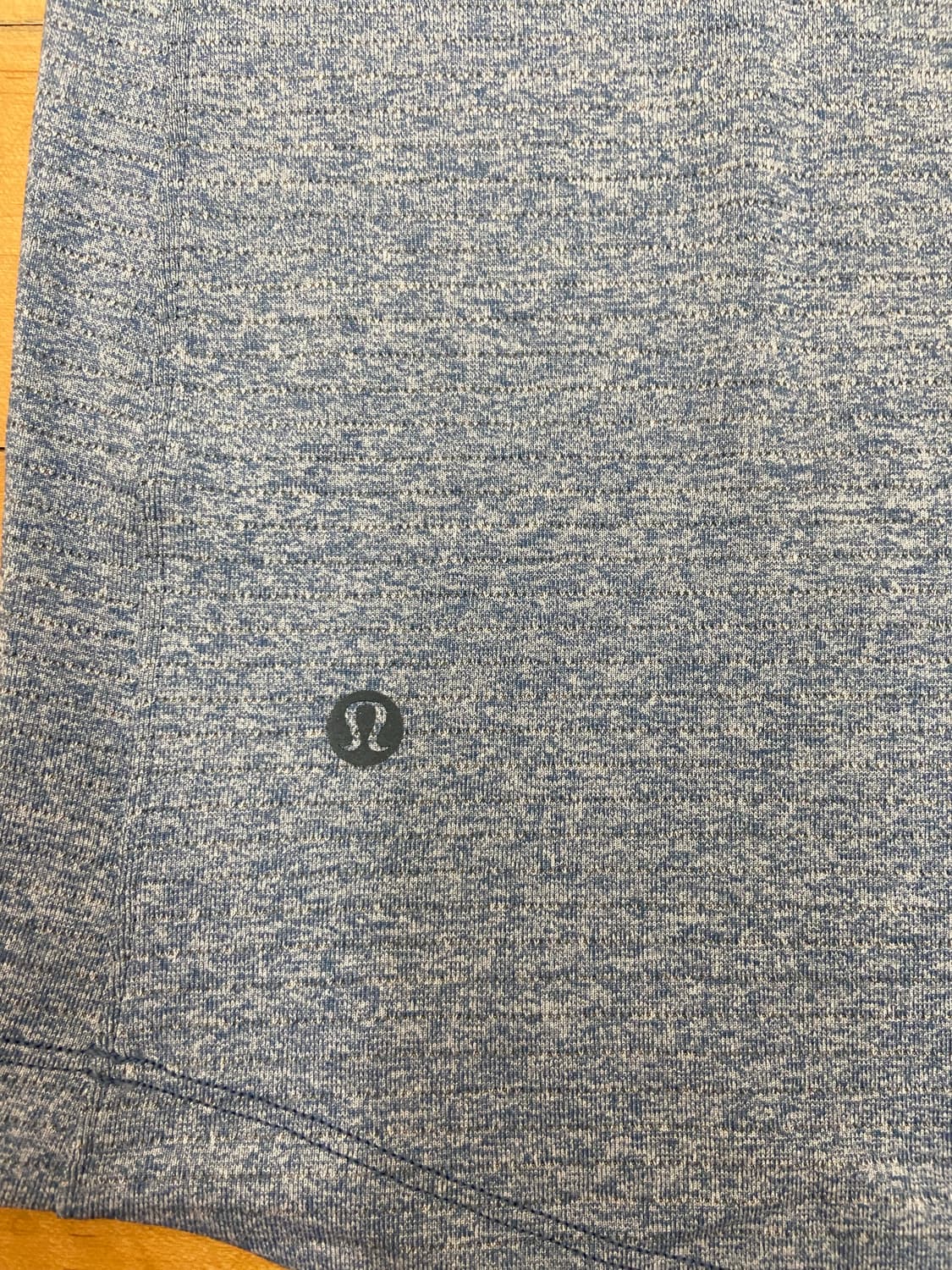 룰루레몬 라이선스투트레인 반팔티 XS 상품이미지4