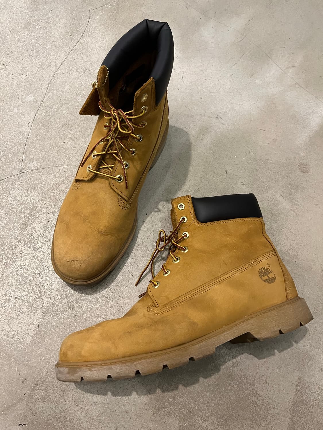 팀버랜드 7홀 상품이미지1