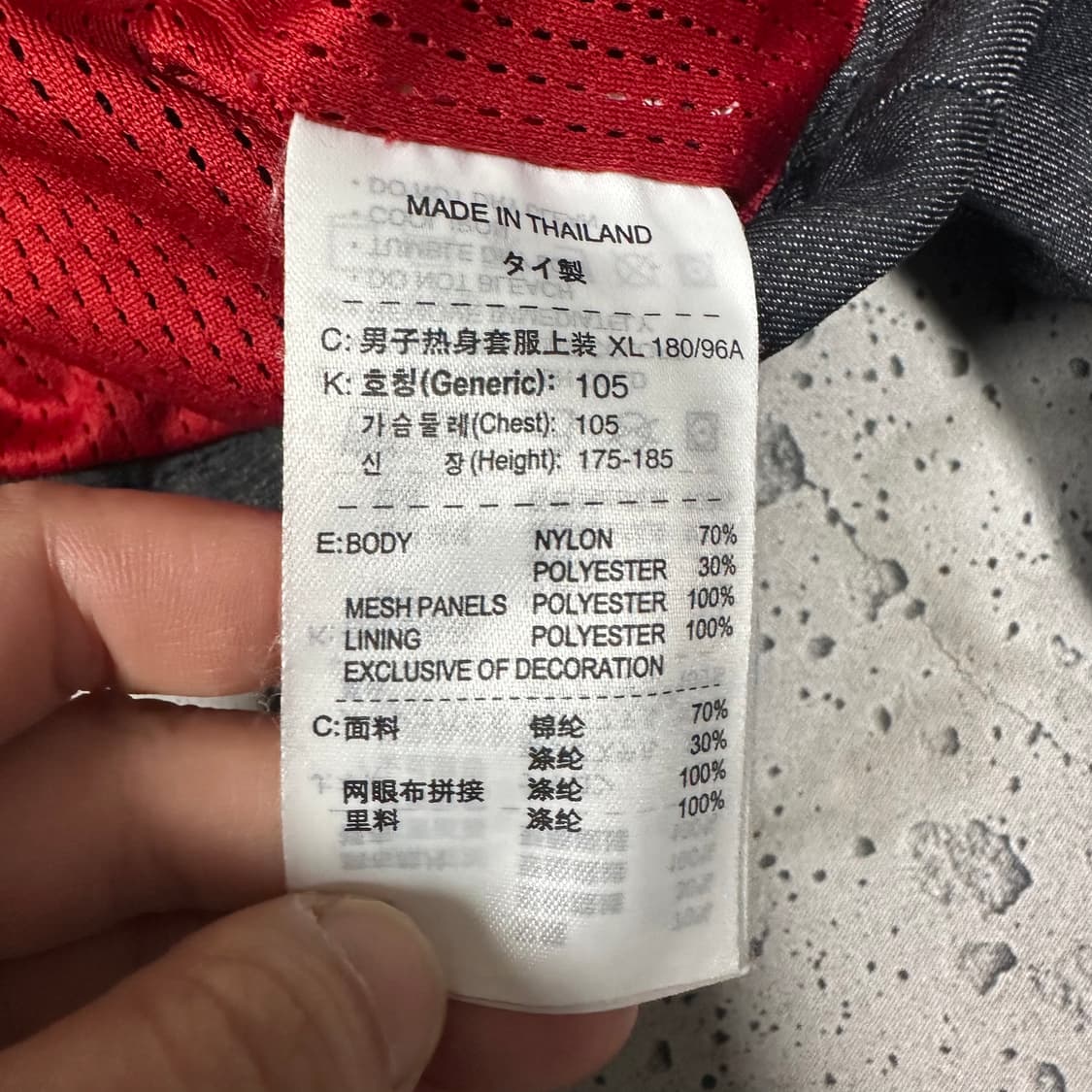 ✨ (바배) 나이키 FORCE 에어 포스 집업 자켓 상품이미지4