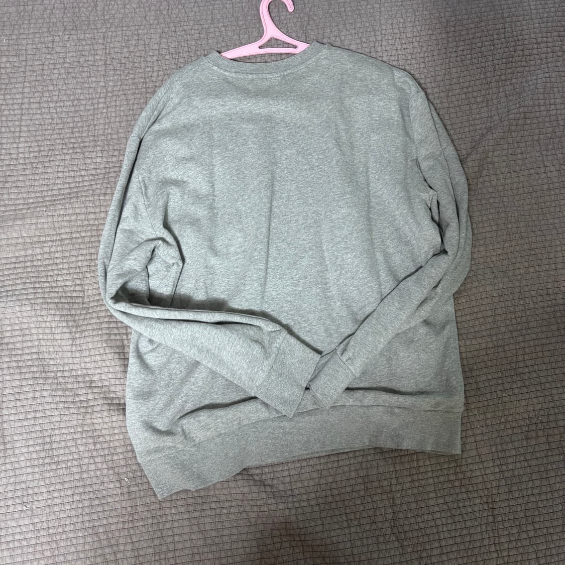 칼하트윕 맨투맨 상품이미지2