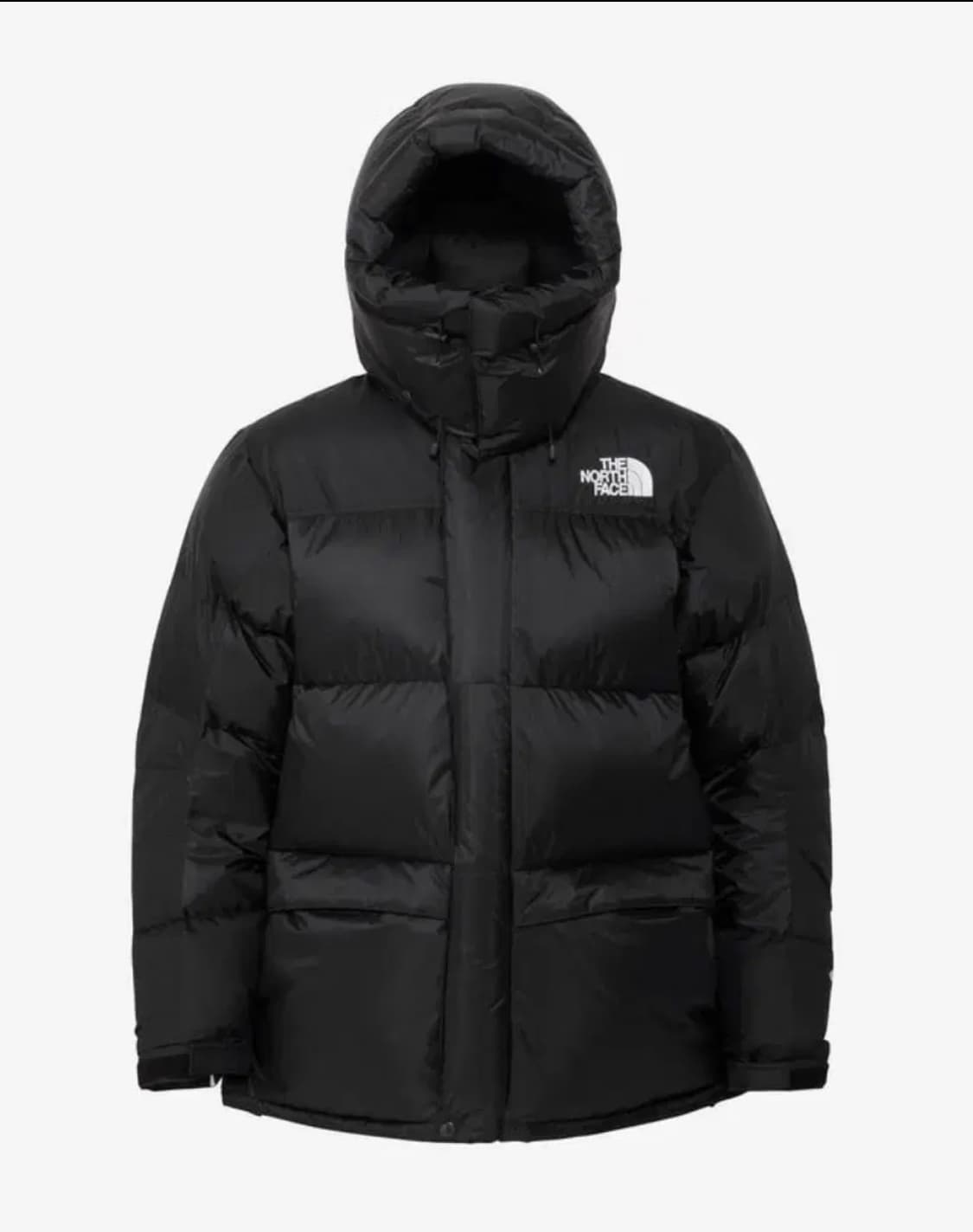 힘다운 일본판 노스페이스 상품이미지1