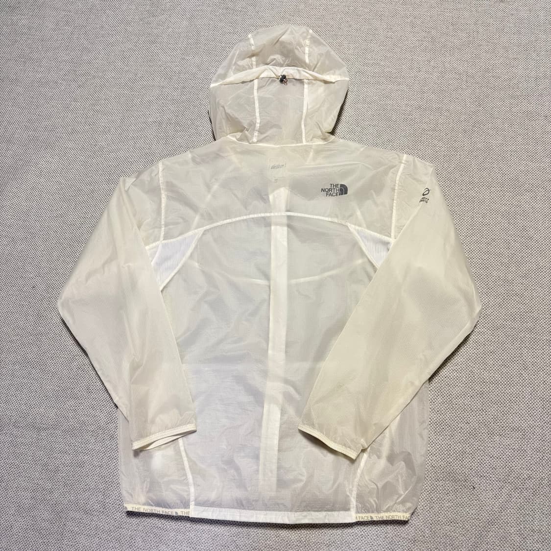 노스페이스 초경량 바람막이 자켓 상품이미지6