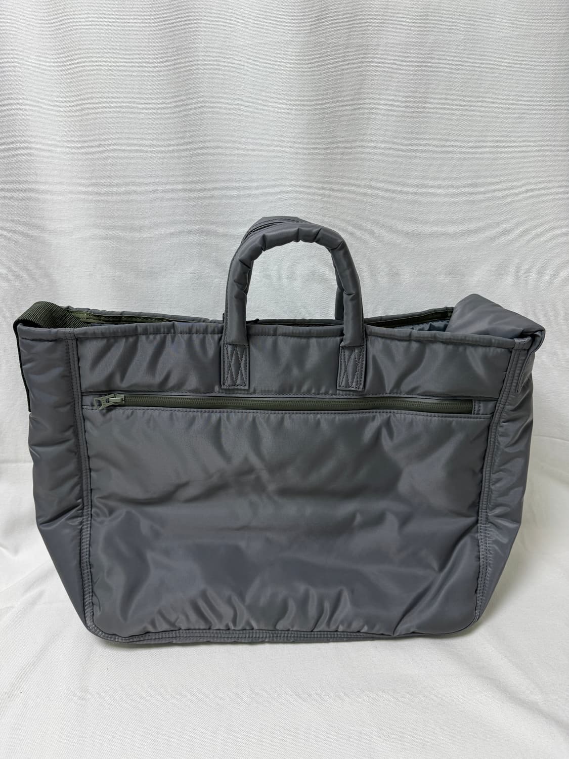 사카이 sacai 포터 딜리버리 포켓 토트백 상품이미지5