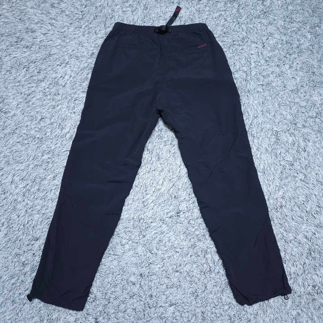 그라미치) L 남자 우븐 나일론팬츠 / 왕눈이샵 상품이미지5