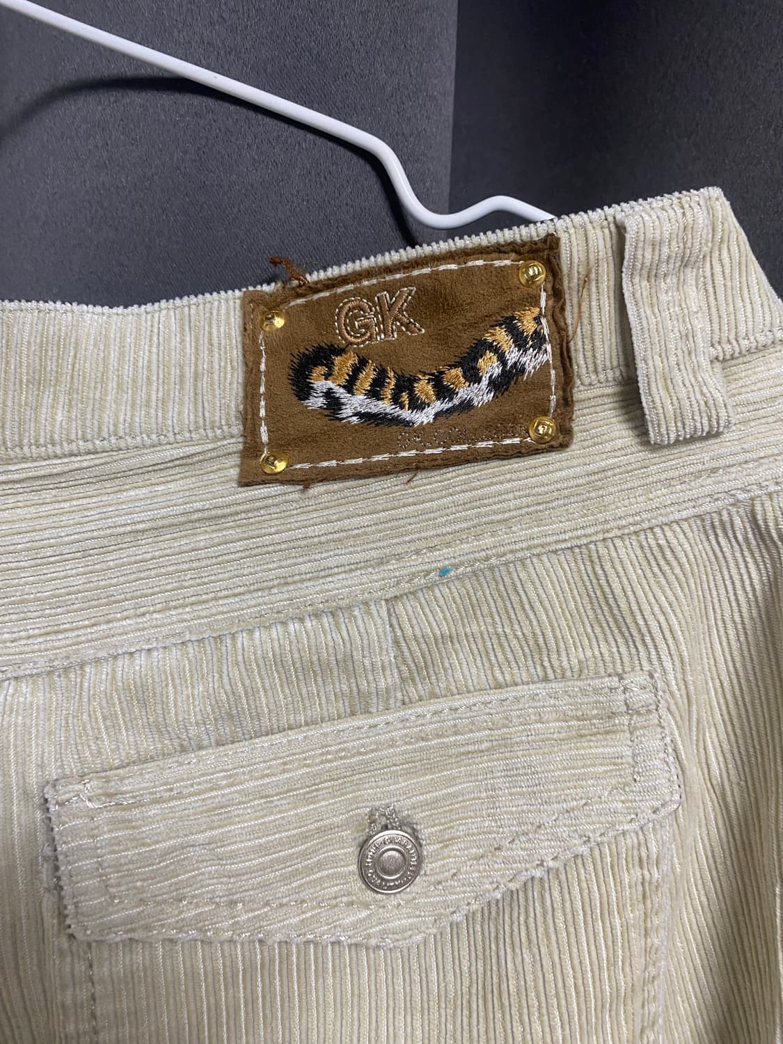 GK Italiya pants 상품이미지3