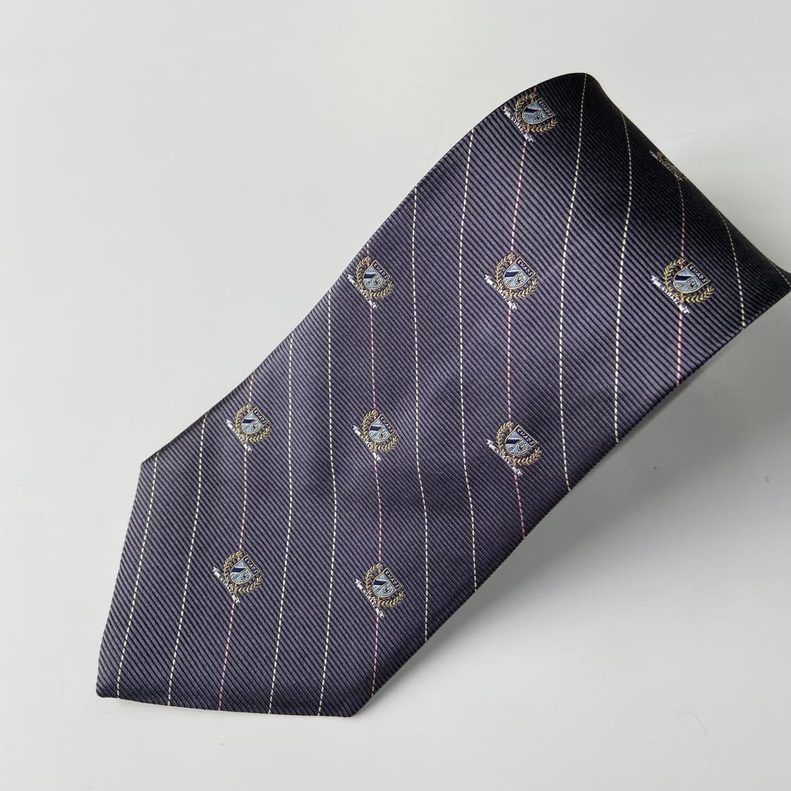 챕스 (CHAPS) 명품 정품 넥타이 상품이미지3