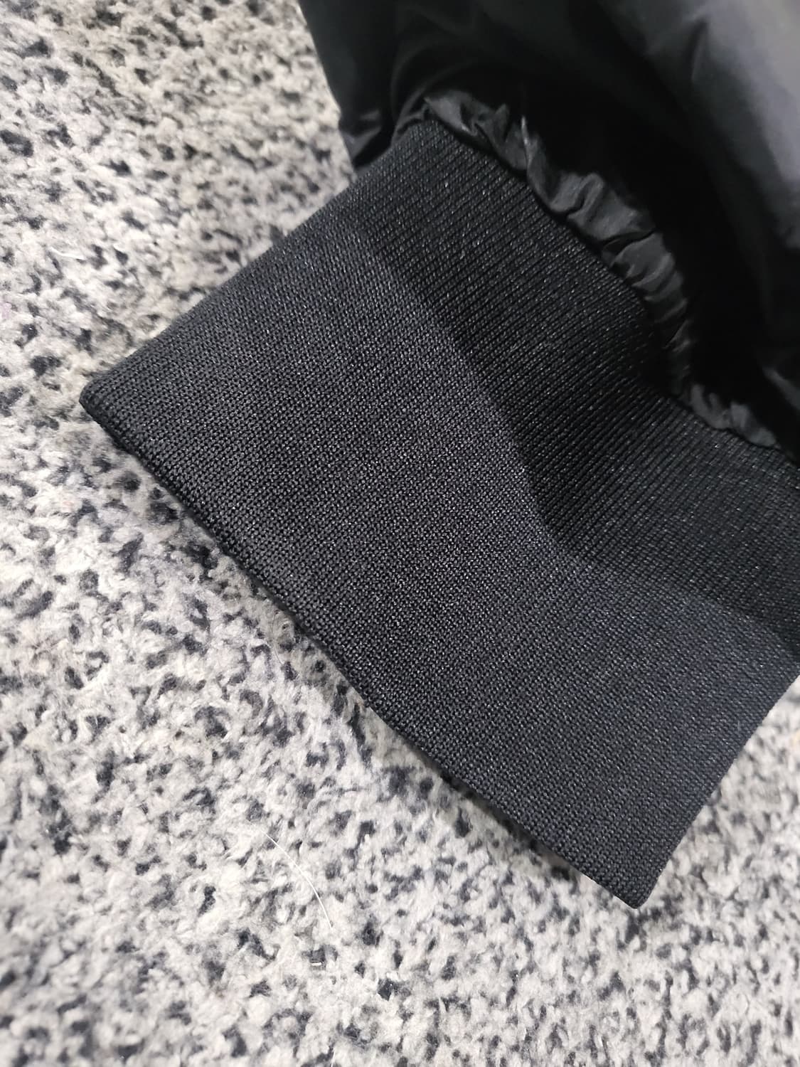 휠라 덕다운 패딩 자켓 상품이미지9