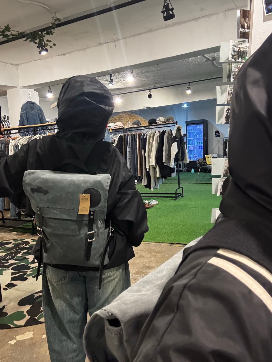 둘루스 팩(Duluth Pack) 스카우트 팩 상품이미지6