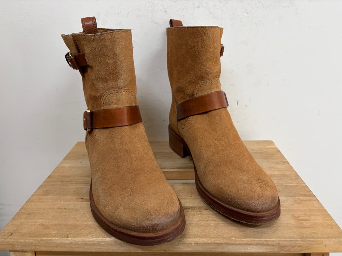 토리버치 여성 부츠 240 상품이미지3