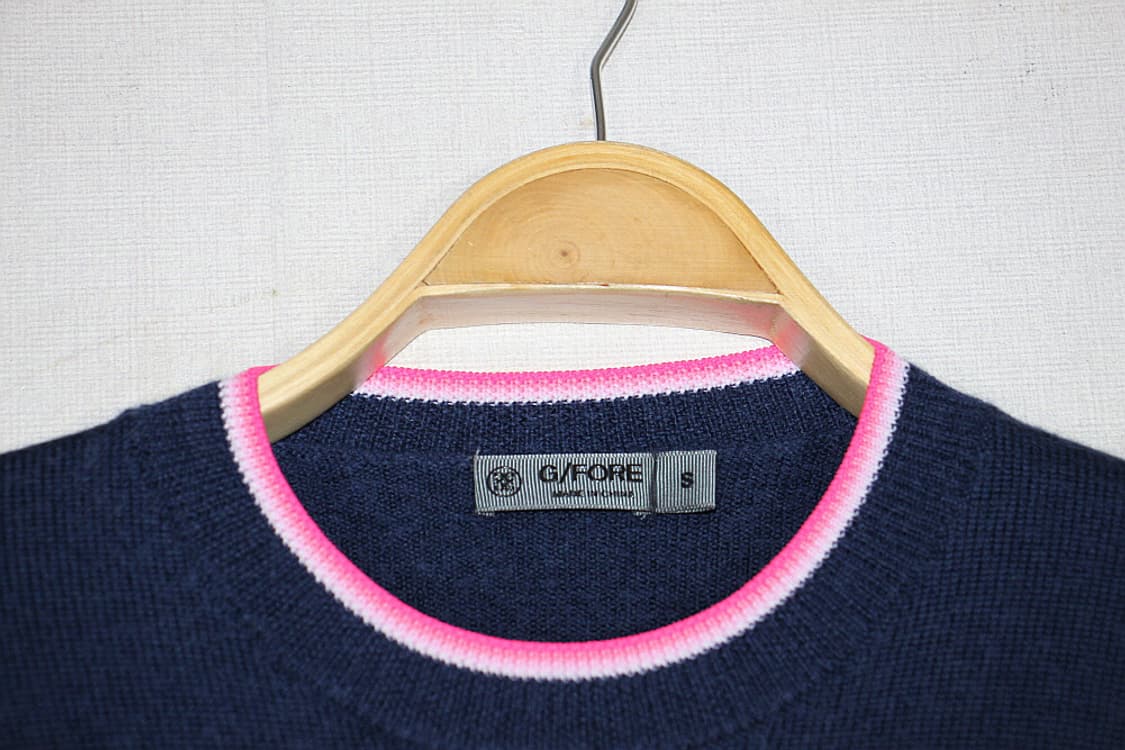 G/FORE 지포어니트( S) 상품이미지5