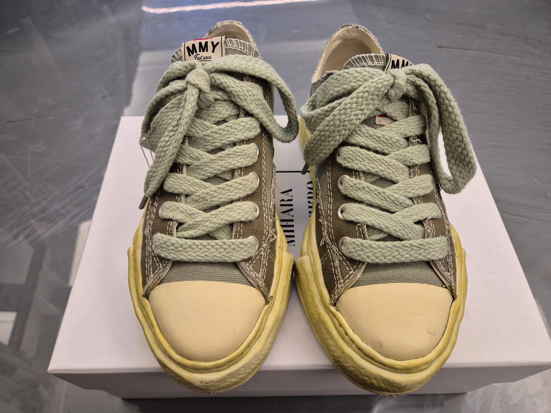 미하라 야스히로 OD OG SOLE LOW 상품이미지2