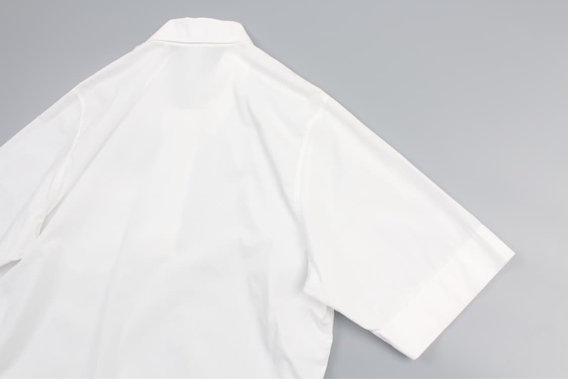 MHL Pullover Half Sleeve Shirt  상품이미지8