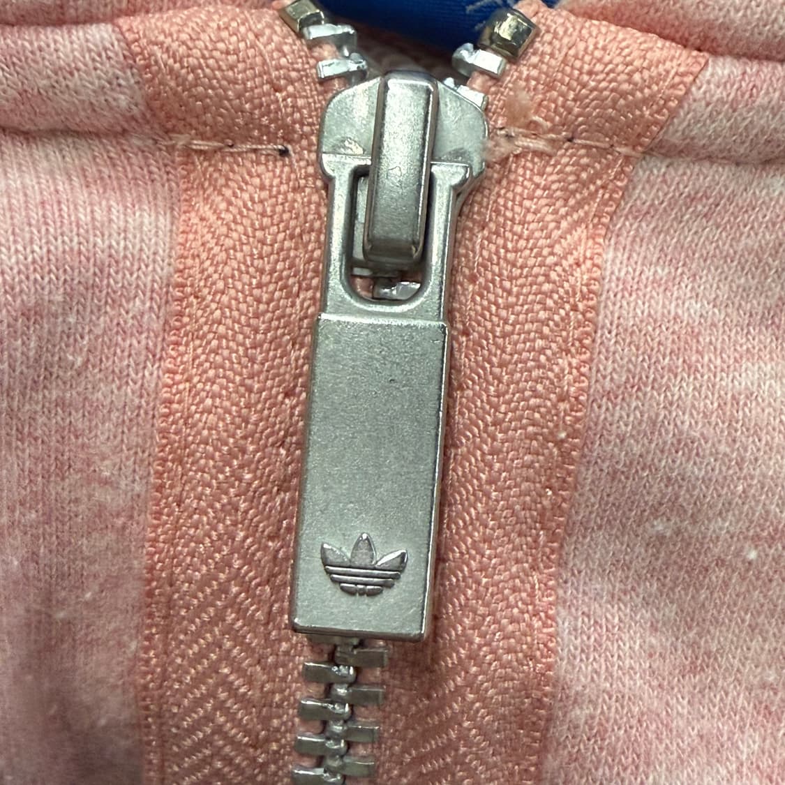 아디다스 오리지널스 핑크 후드집업 95 상품이미지7