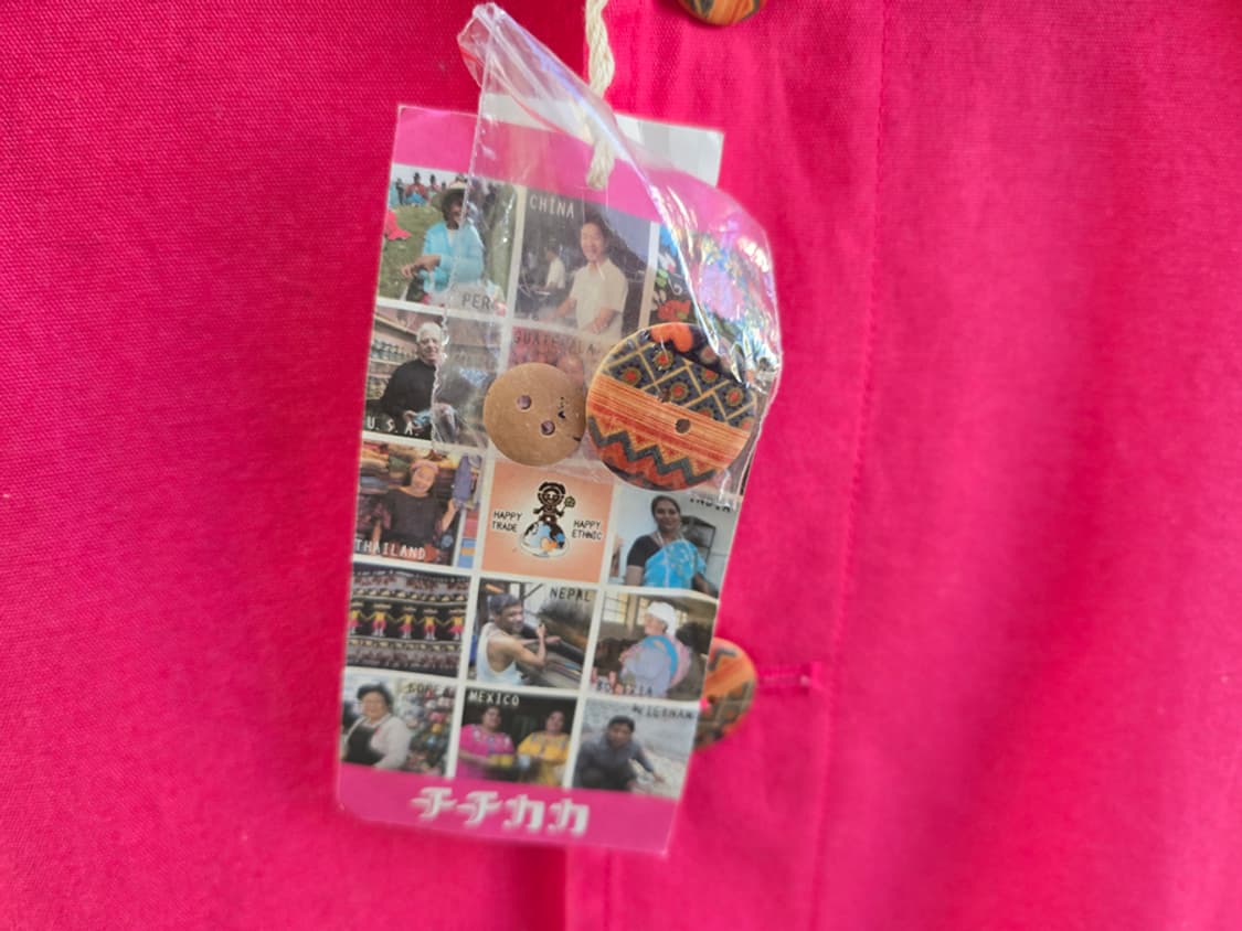 일본 티티카카 미사용품 상품이미지5