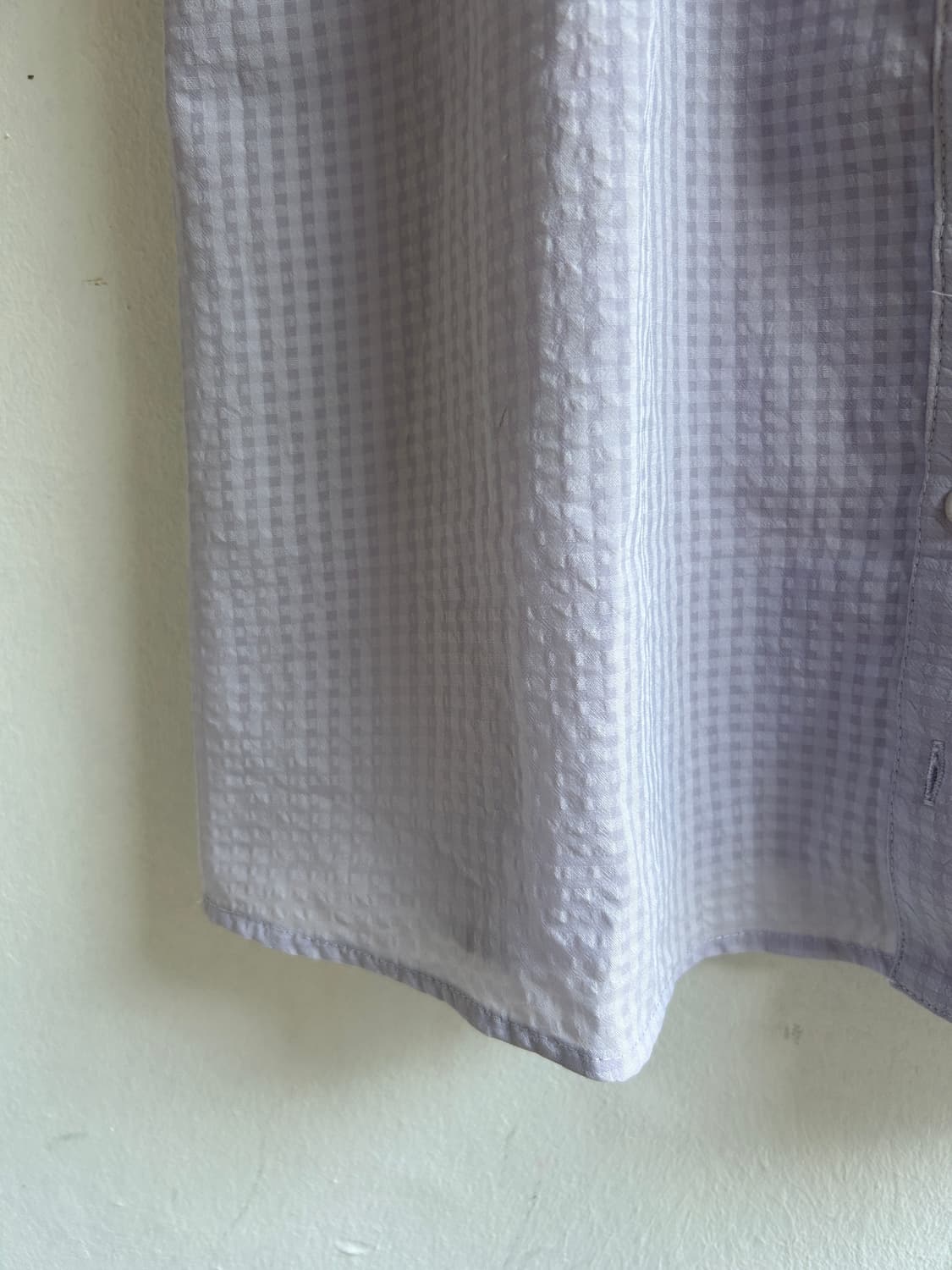 라벤더 셔츠나시 상품이미지5