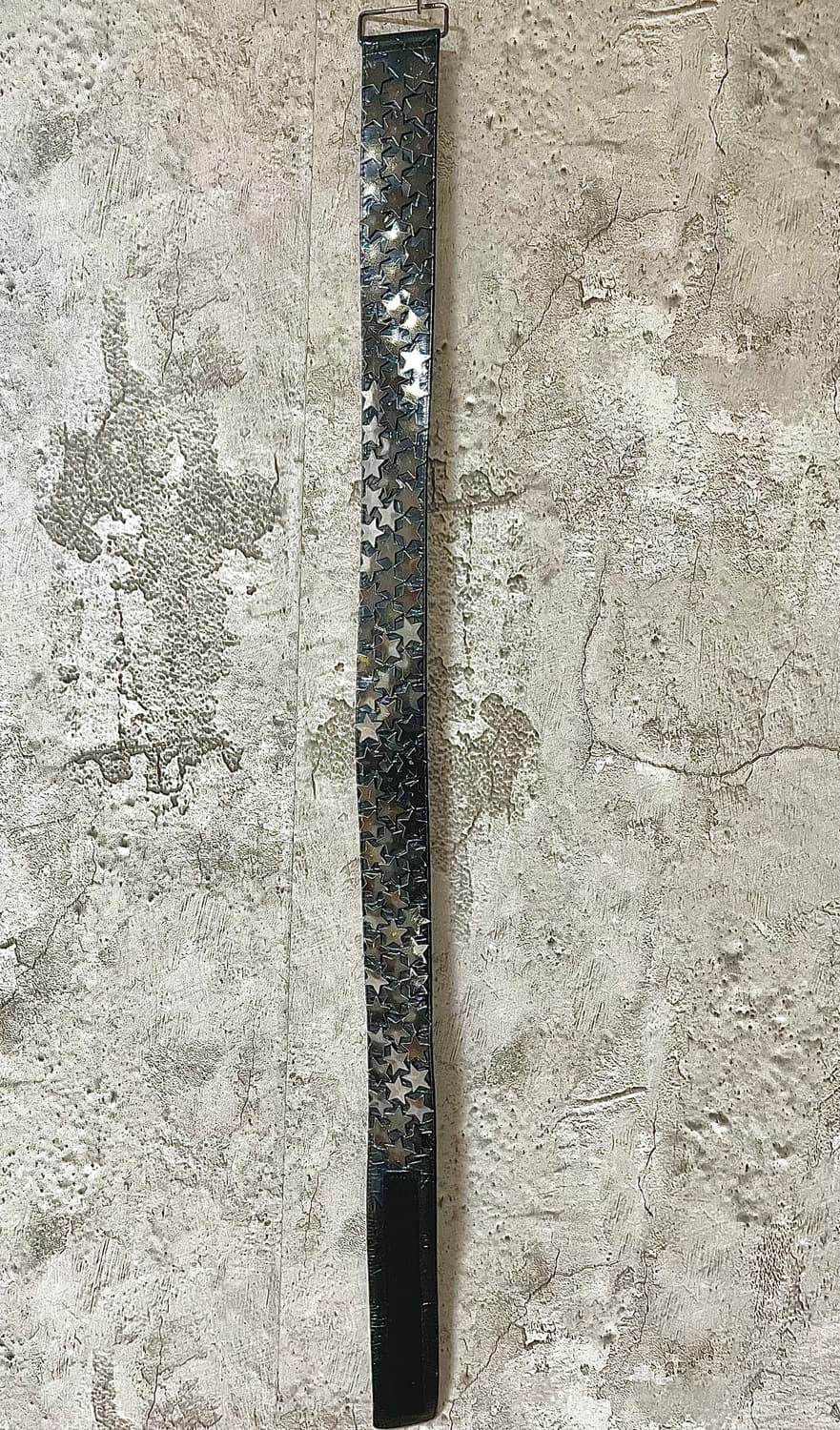 언더커버 2001AW D.A.V.F 벨트 상품이미지1