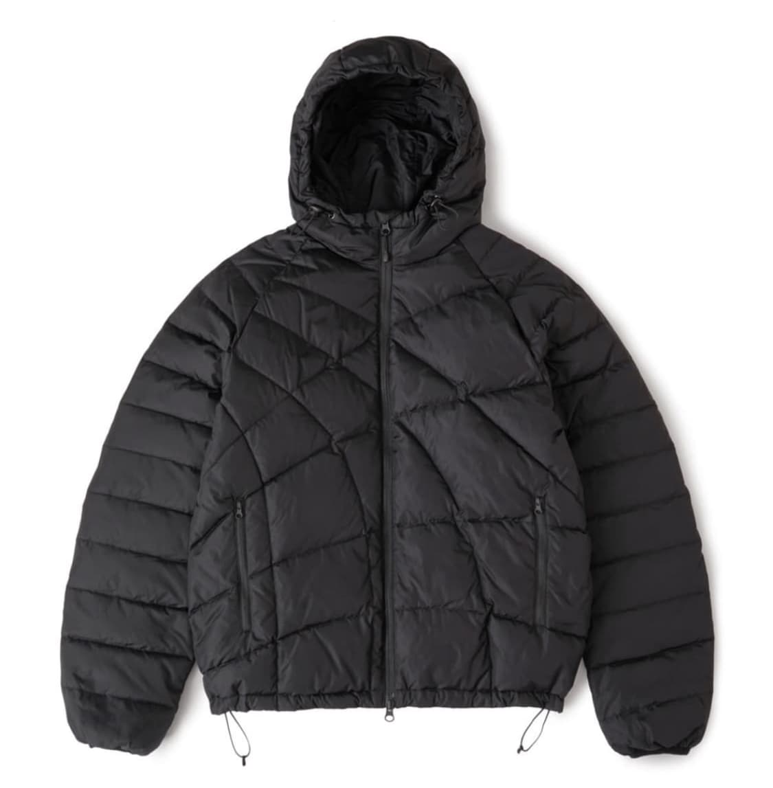 해칭룸 웹 구스 다운 패딩 3사이즈 25fw 상품이미지1