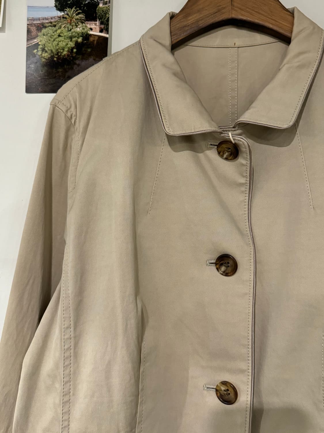 burberry london자켓 상품이미지5