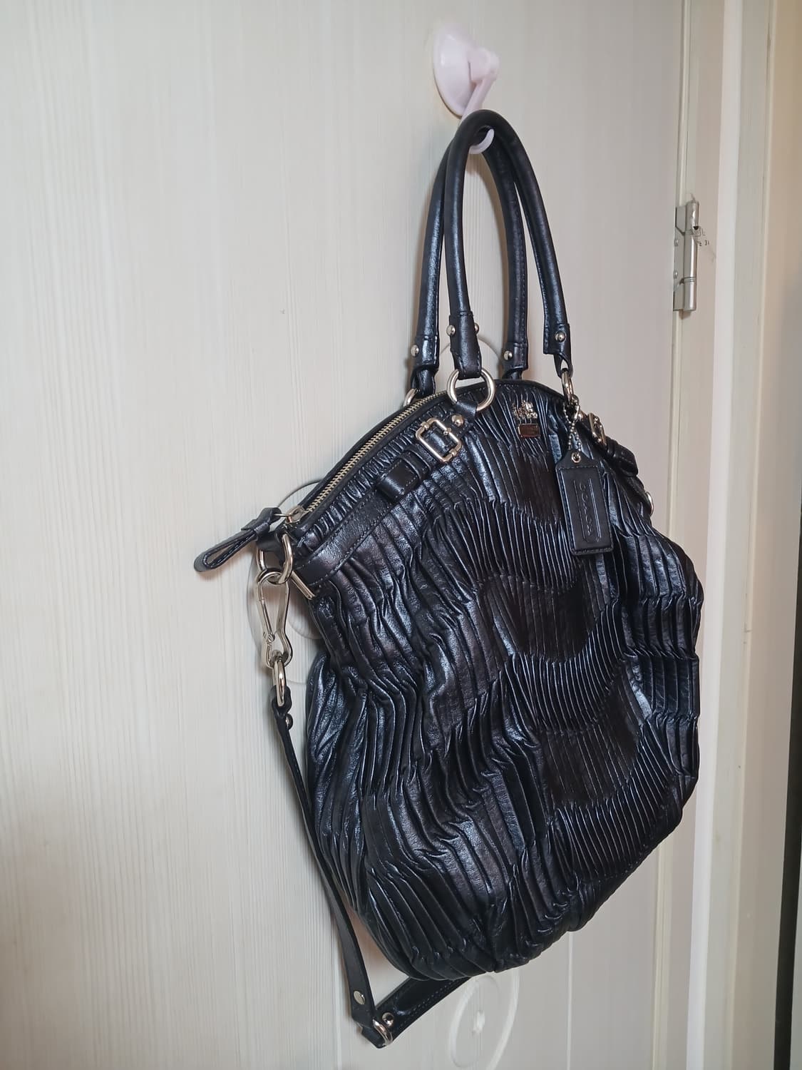 코치 메디슨가방  상품이미지2