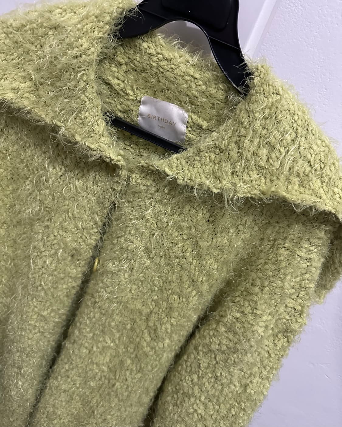 김아홉 melancholy colla cd Lime 상품이미지8