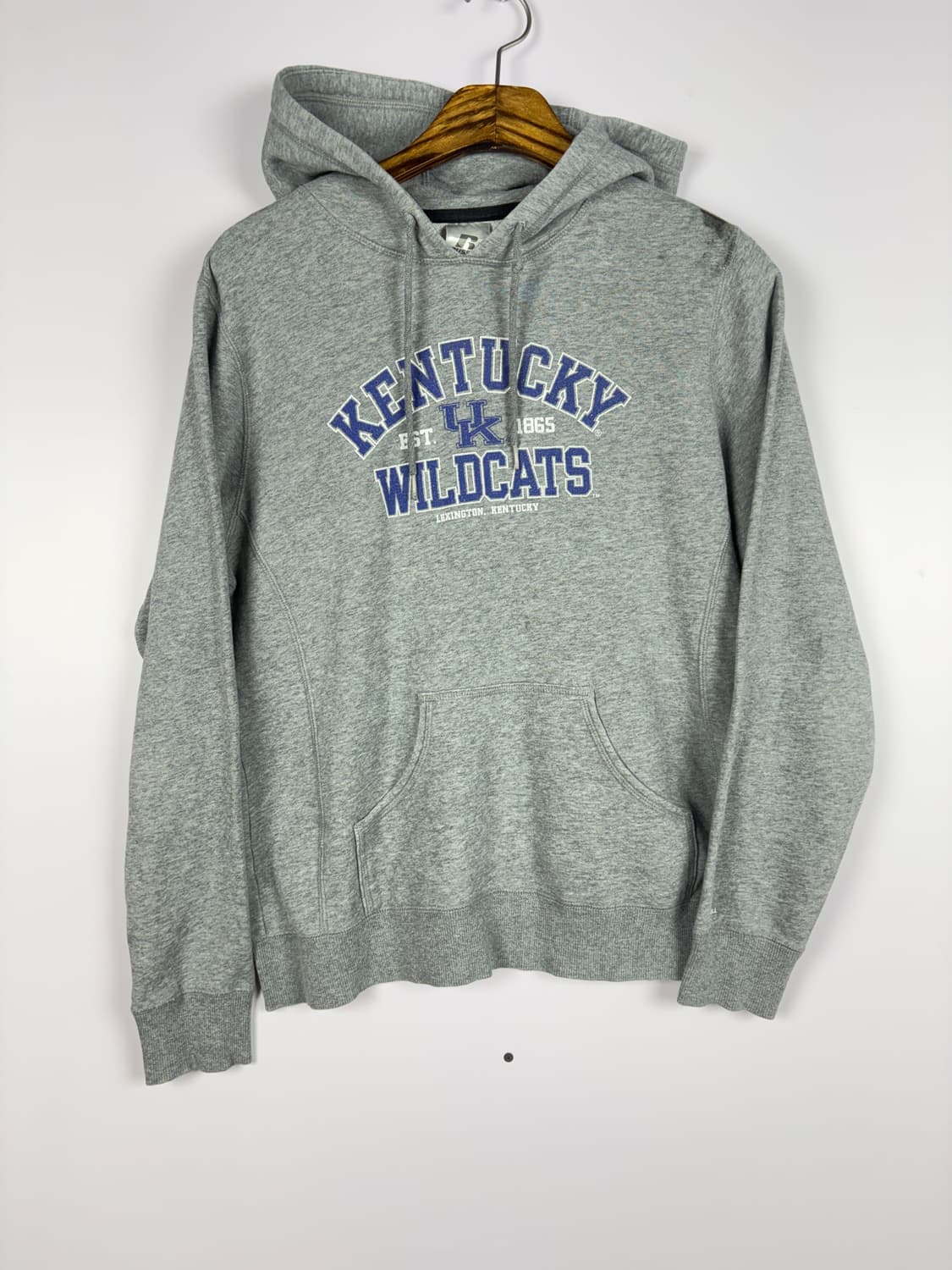 러셀 후드티 상품이미지1