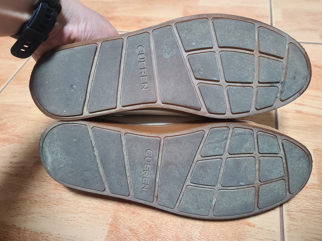 쿠에른 퀘벡07 스니커즈 265 상품이미지6