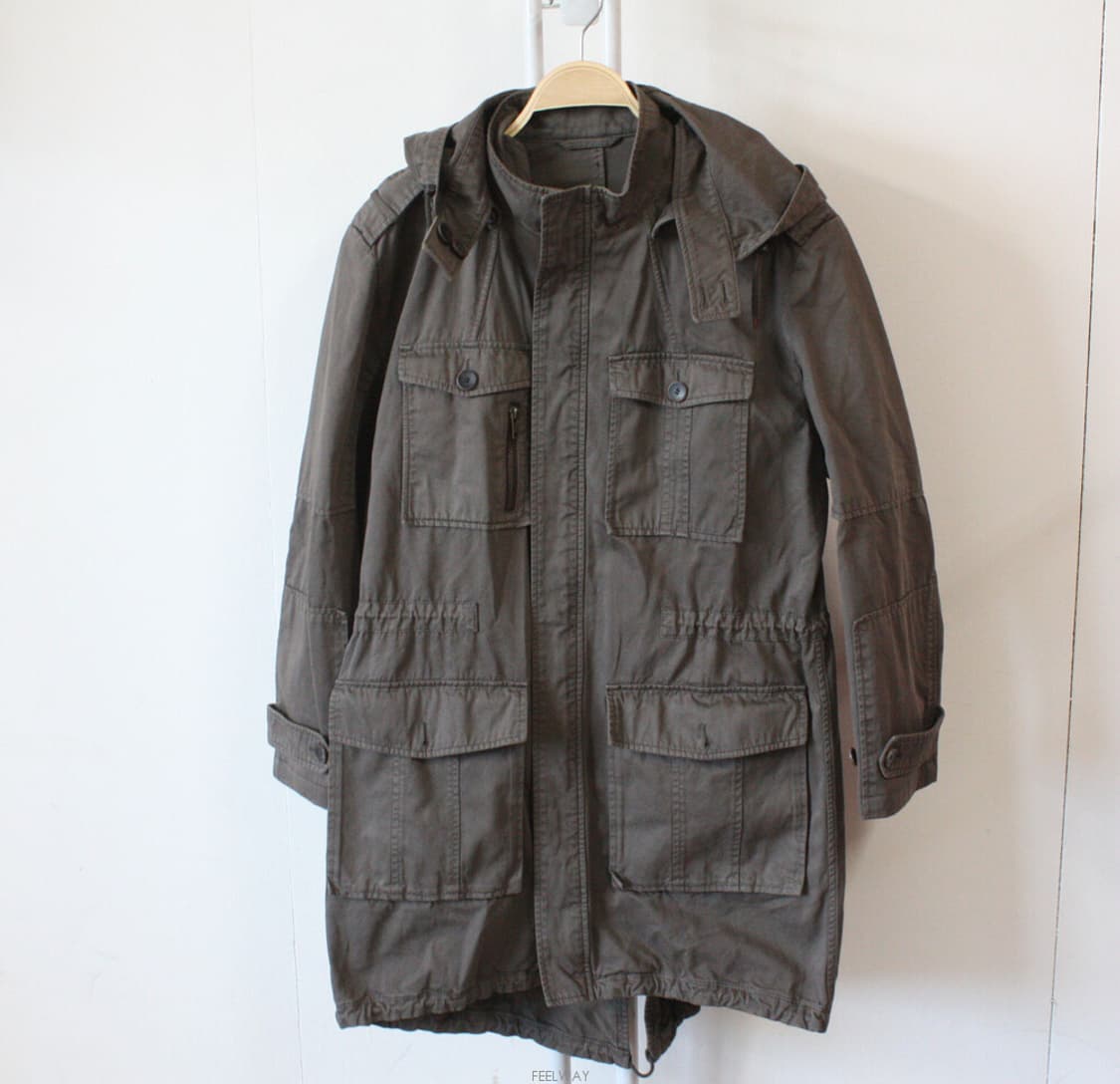 J-12032/휴고보스 정품 여성용 자켓 36 상품이미지1