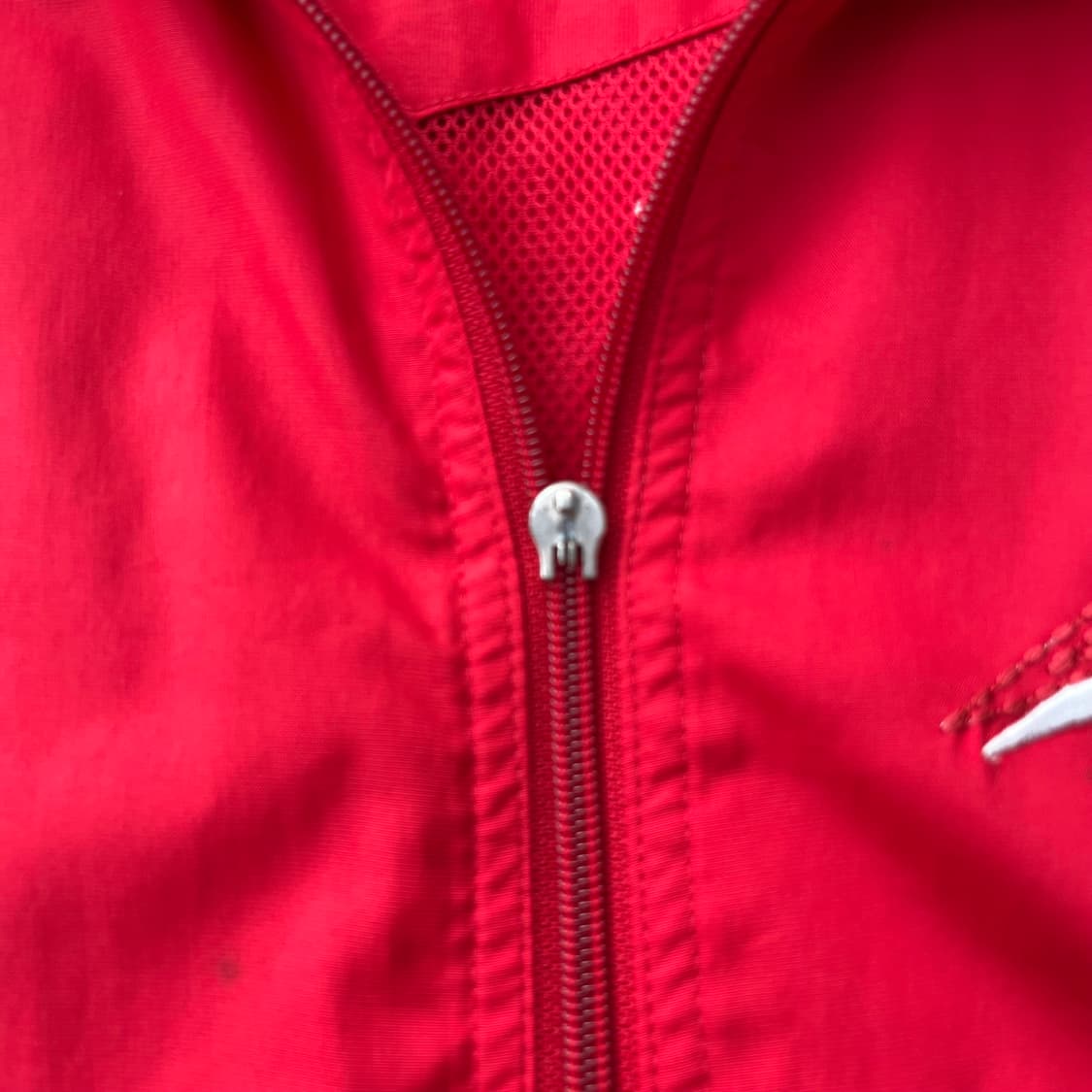 (L) 리복 올드스쿨 바람막이 자켓 상품이미지4