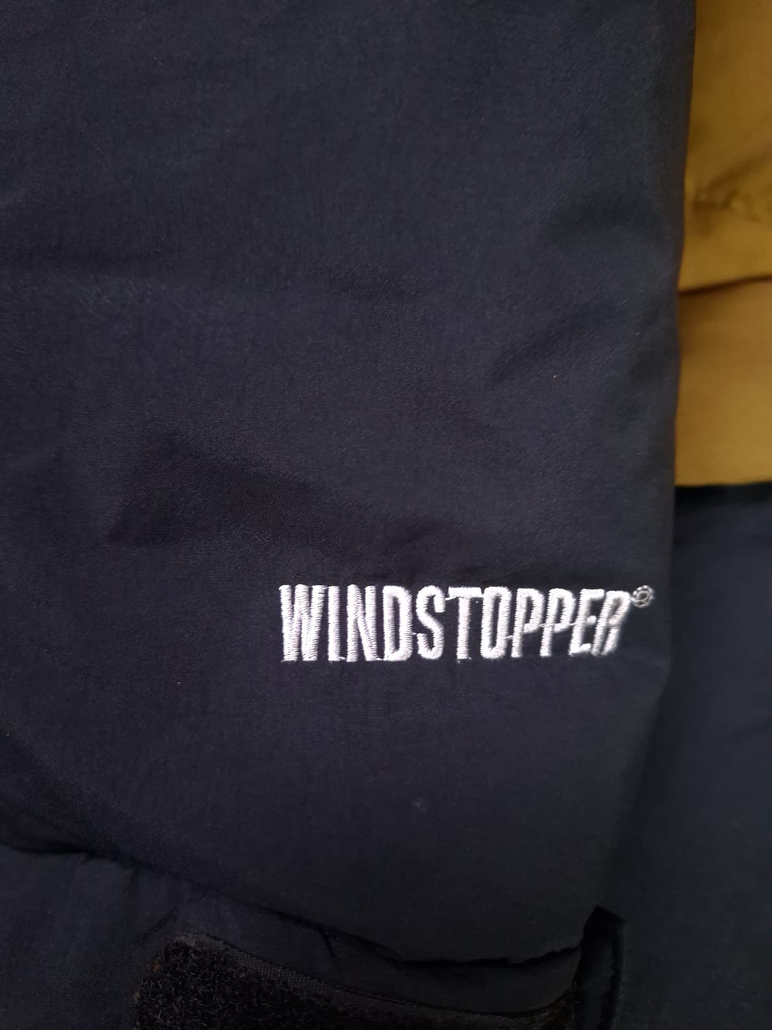 오리지날 노스페이스 히말라야2 패딩 상품이미지8