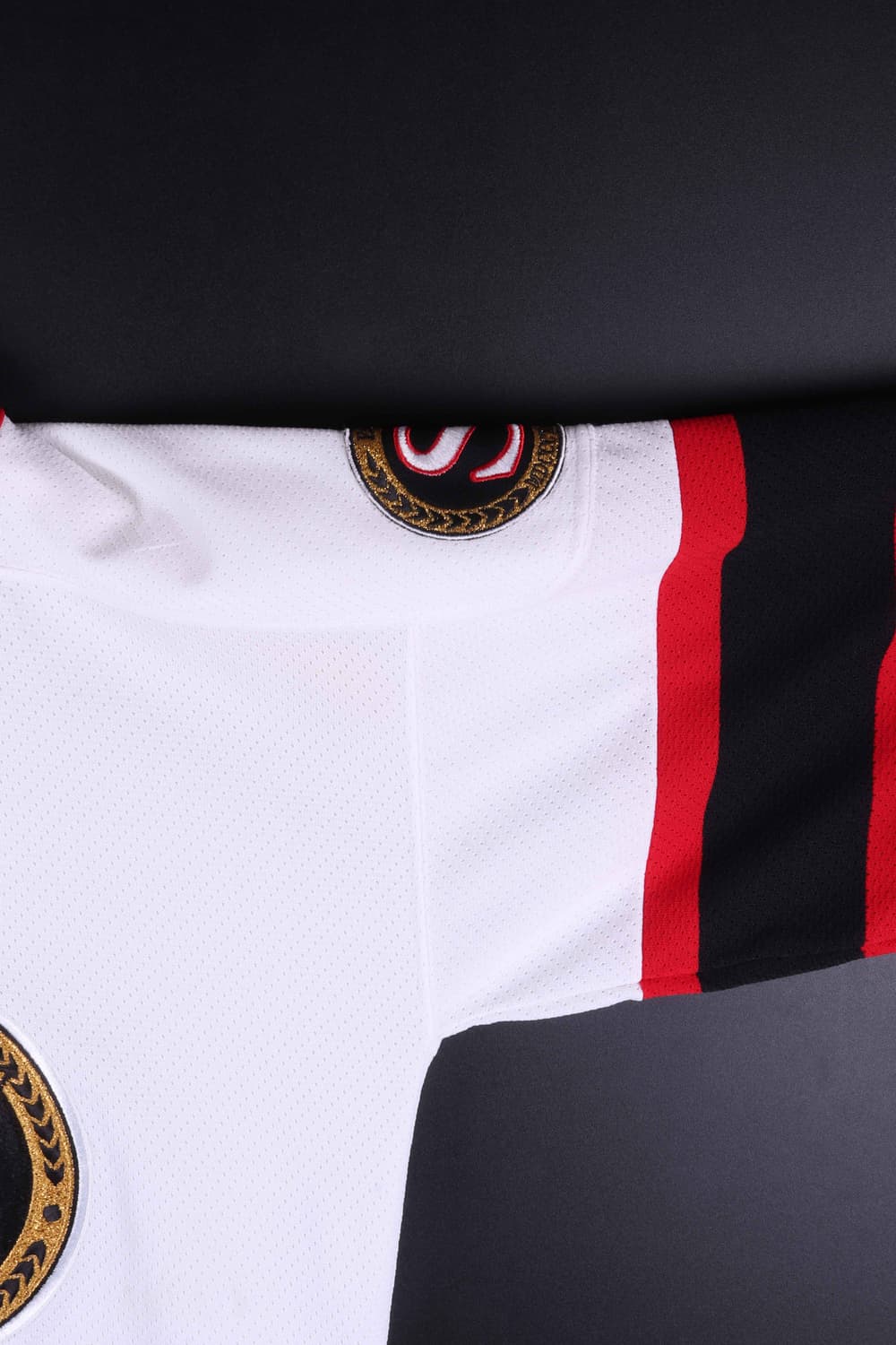 CCM 오타와 세너터스 NHL유니폼 상품이미지4