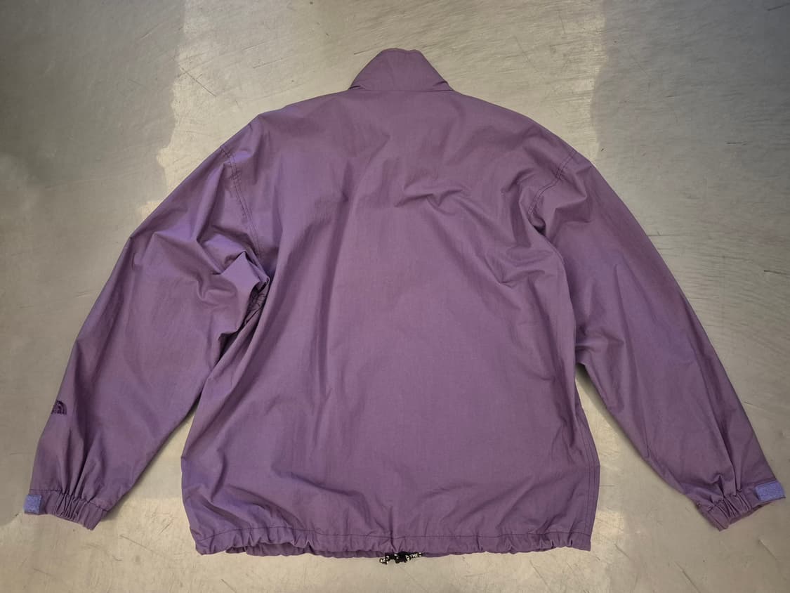 90s 노스페이스 나일론쉘 자켓 상품이미지2