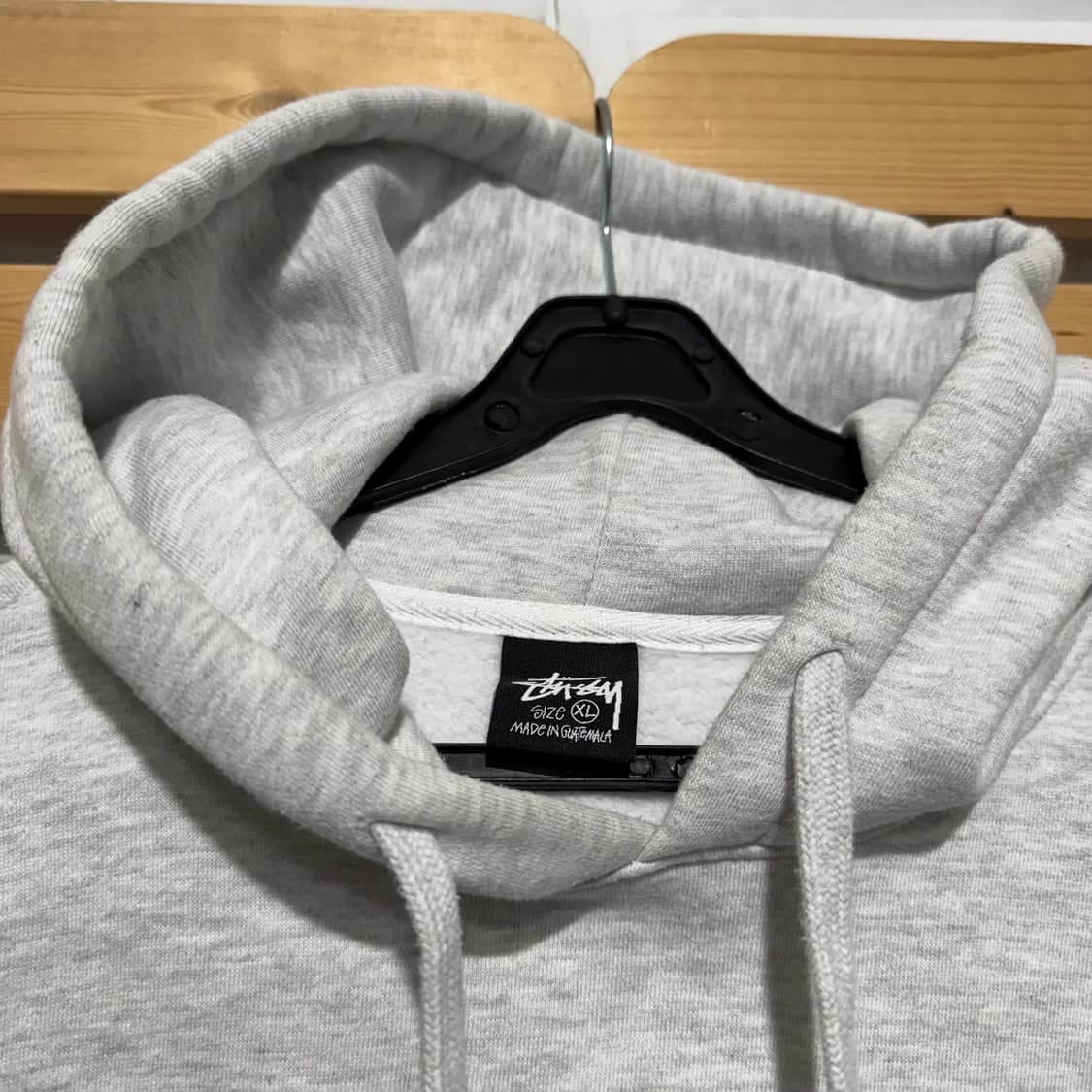 스투시 후드 상품이미지4