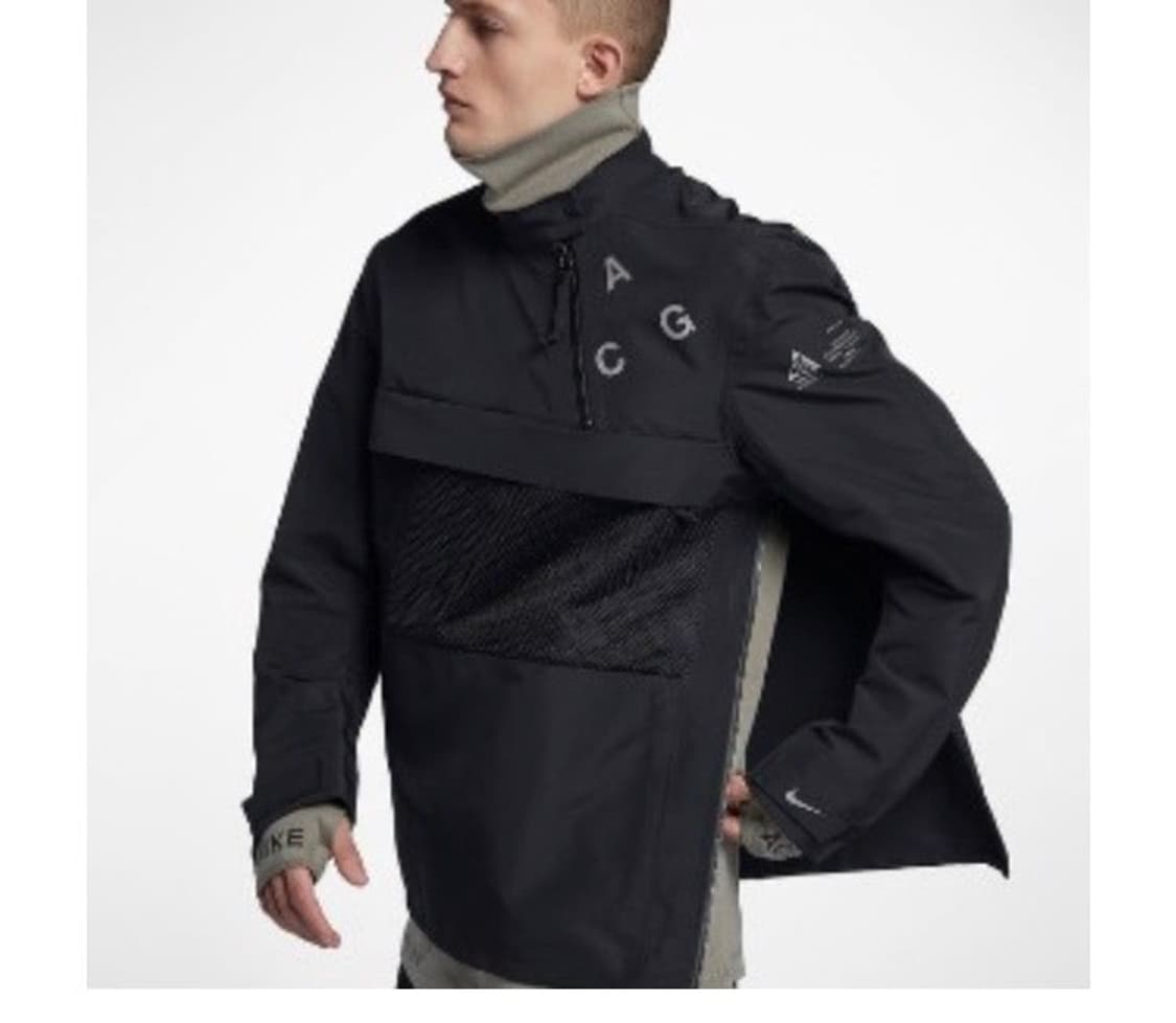 [L]나이키 ACG풀오버 자켓 상품이미지1