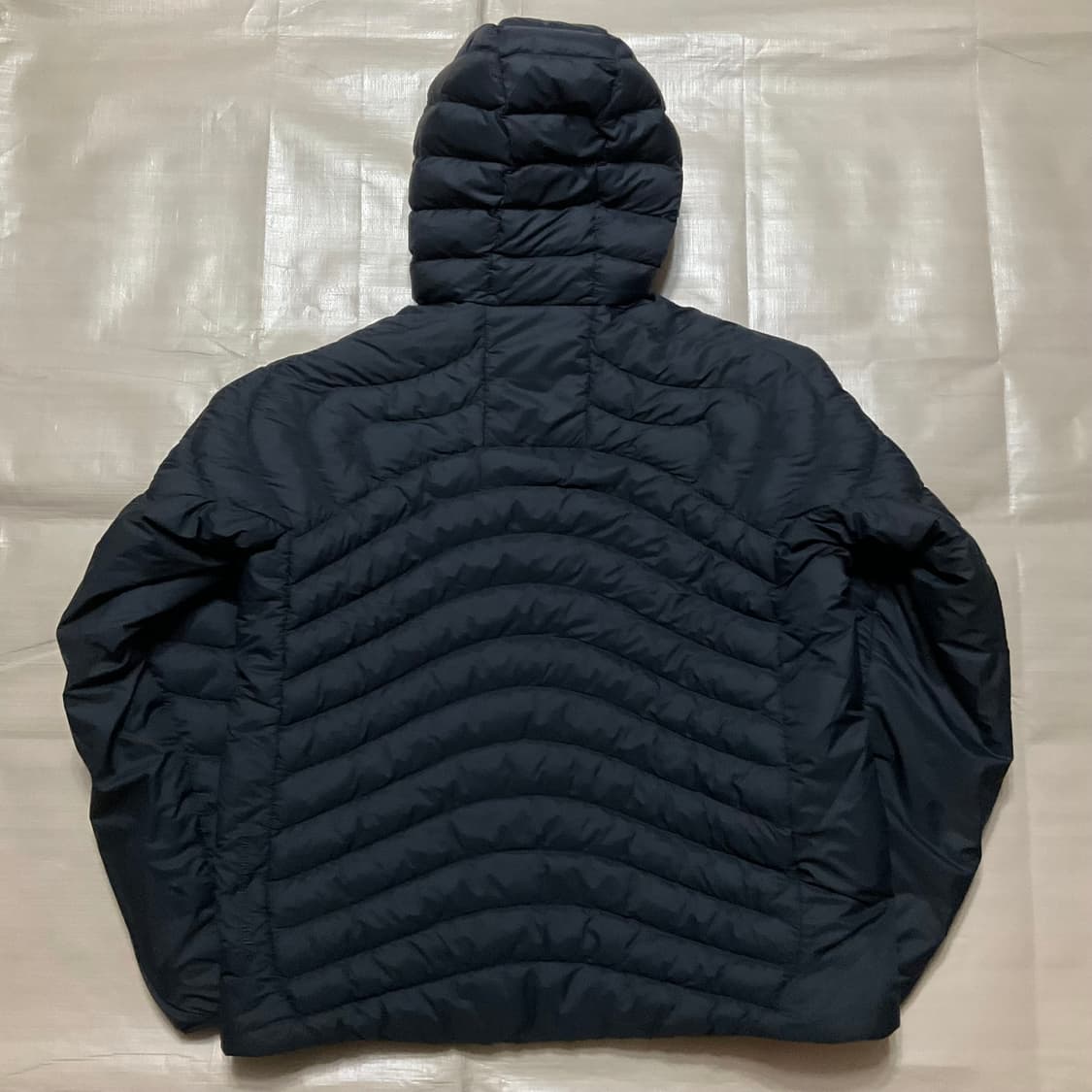 나이키 ACG 라바 플로우 경량패딩 L 상품이미지9